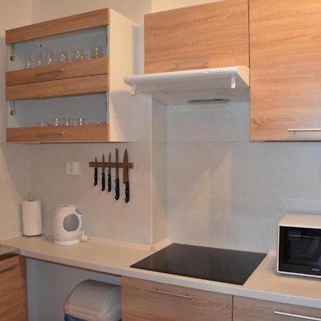 Apartman Pleso, Štrbské Pleso Εξωτερικό φωτογραφία