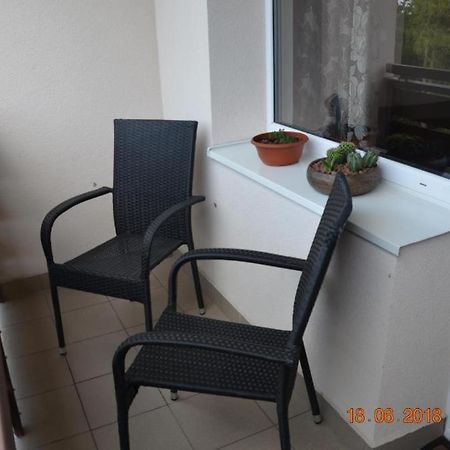 Apartman Pleso, Štrbské Pleso Εξωτερικό φωτογραφία
