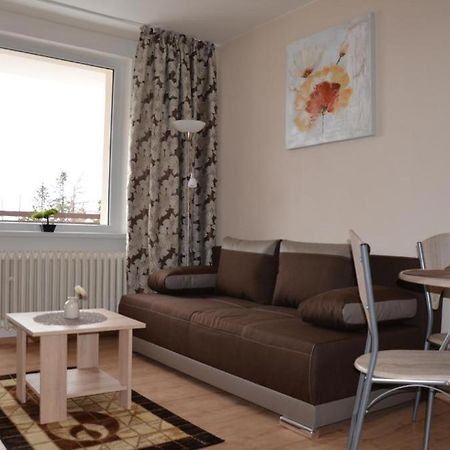 Apartman Pleso, Štrbské Pleso Εξωτερικό φωτογραφία