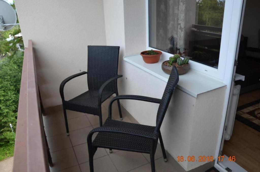 Apartman Pleso, Štrbské Pleso Εξωτερικό φωτογραφία