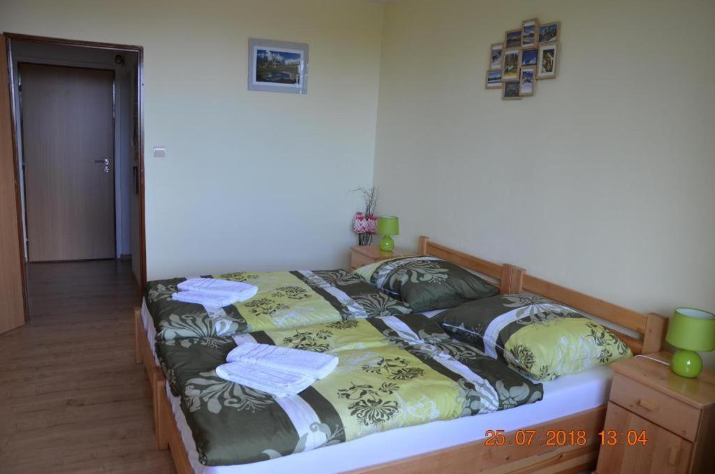 Apartman Pleso, Štrbské Pleso Εξωτερικό φωτογραφία