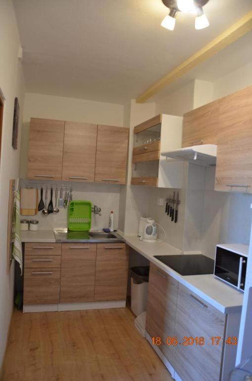 Apartman Pleso, Štrbské Pleso Εξωτερικό φωτογραφία