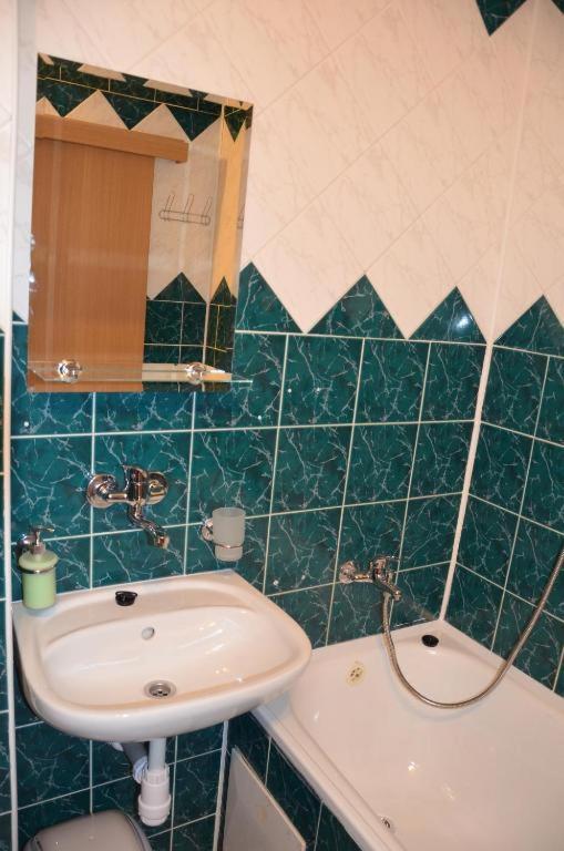 Apartman Pleso, Štrbské Pleso Εξωτερικό φωτογραφία